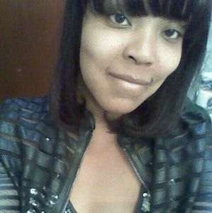 Meet your Posher, Zakiyah